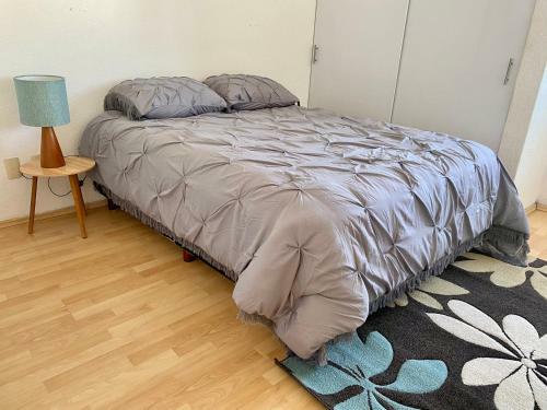 Apartamento Casa Bonita C�moda Wifi Punto Sur