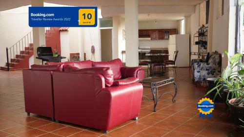 Casa Rinconsito Miramar