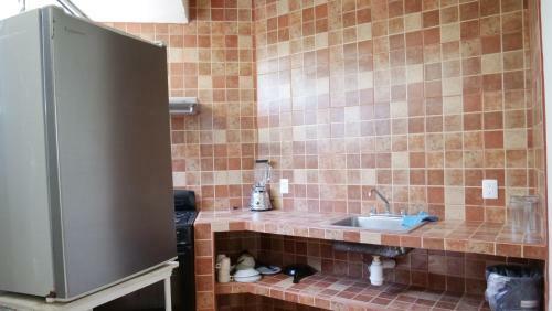 Apartamento Hotel Y Bungalows Dubai Miramar