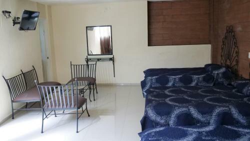 Apartamento Hotel Y Bungalows Dubai Miramar