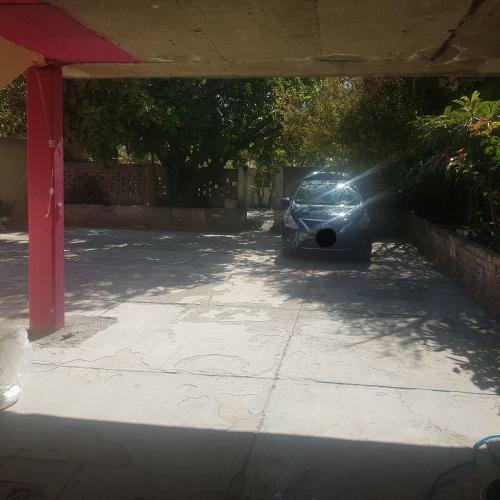 Casa Amarilla Tec�mac