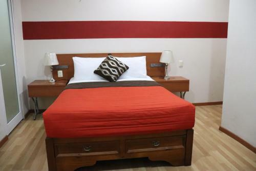 Hotel Kenia
