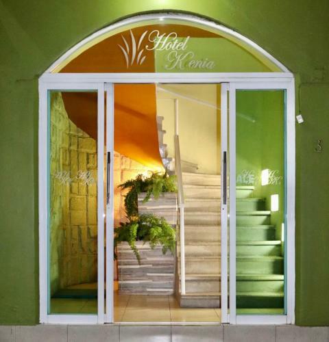 Hotel Kenia