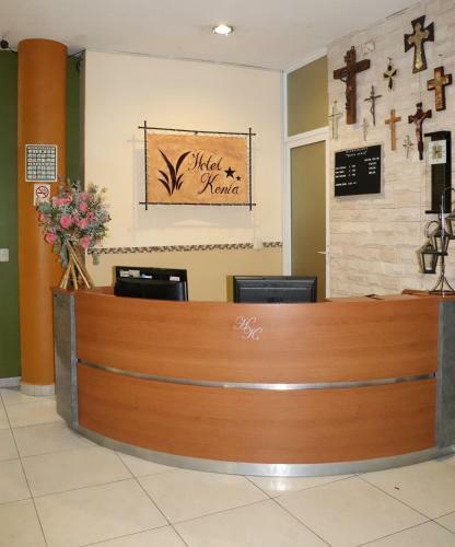 Hotel Kenia