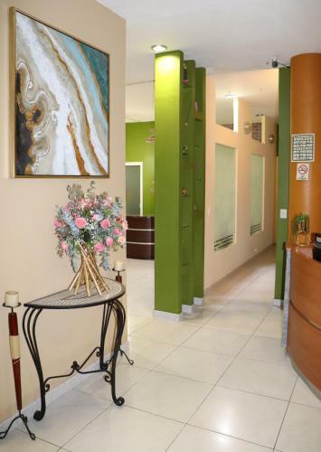 Hotel Kenia