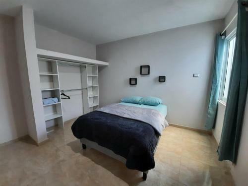 Apartamento Departamento Completo, C�modo, Tranquilo Y Acogedor