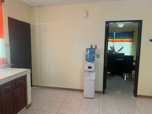 Hostal Ohana Apartments