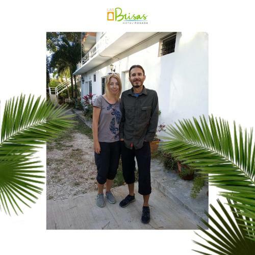 Hotel Posada Las Brisas