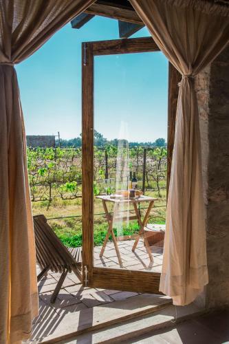 Lodge Hotel de Tierra