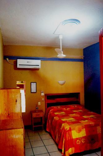 Hotel Donaji