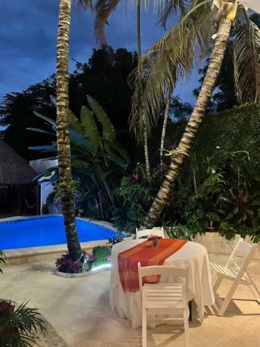 Refugio Hotel Boutique