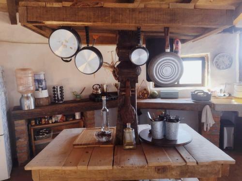 Glamping Ukuleleria