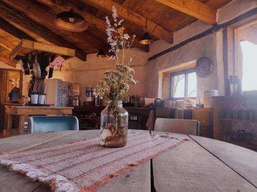 Glamping Ukuleleria