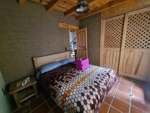 Apartamento Hermosa Caba�a Internet + Roku Cerca Del Centro
