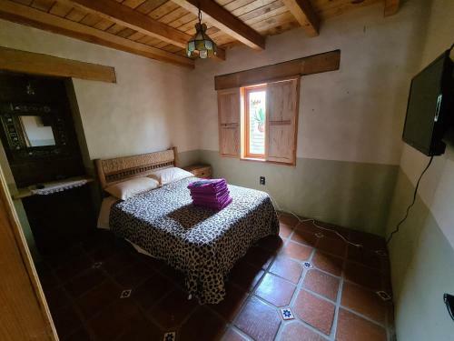 Apartamento Hermosa Caba�a Internet + Roku Cerca Del Centro