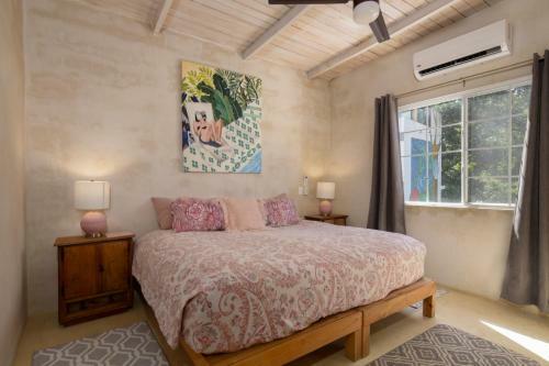 Albergue My Sisters House - Female Only