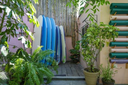 Albergue My Sisters House - Female Only