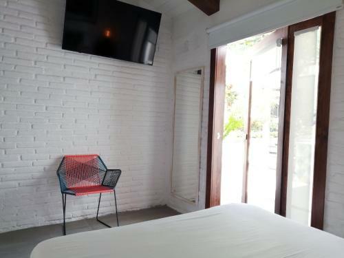 Amaia Boutique Hotel