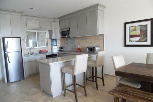 Apartamento Cabo Cottage Bahia Del Tezal