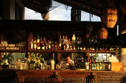 Puerta Vieja Hotel Boutique