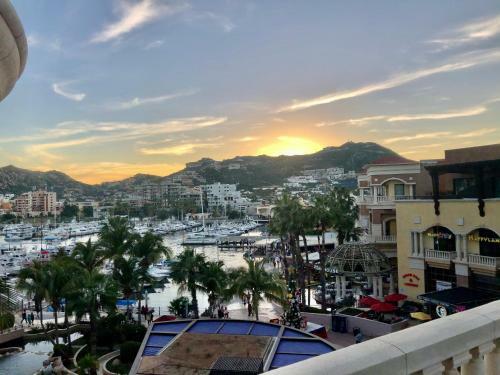 Apartamento Cabo Condo