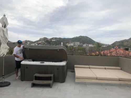 Apartamento Cabo Condo