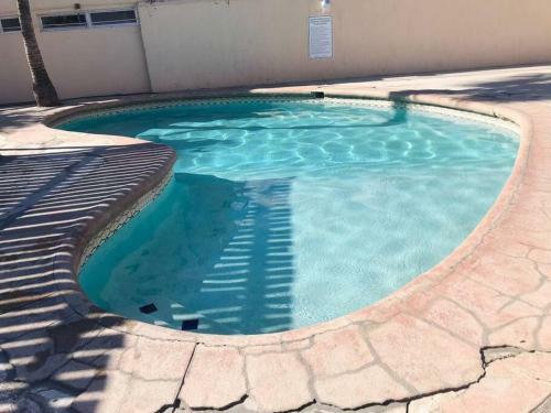 Apartamento Departamento Vacacional Tipo Estudio