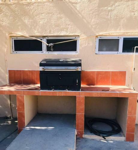 Apartamento Departamento Vacacional Tipo Estudio