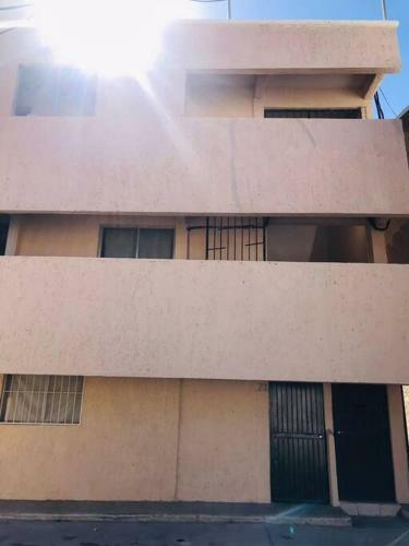 Apartamento Departamento Vacacional Tipo Estudio