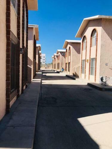 Apartamento Departamento Vacacional Tipo Estudio
