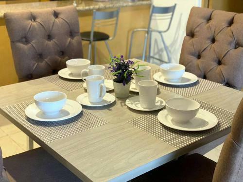 Apartamento Moderno Condo de 1 Rec Con Alberca 5 Mins A Playa