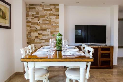Lovely Apartment In Downtown Cabo San Lucas
