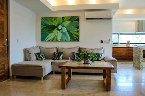 Lovely Apartment In Downtown Cabo San Lucas