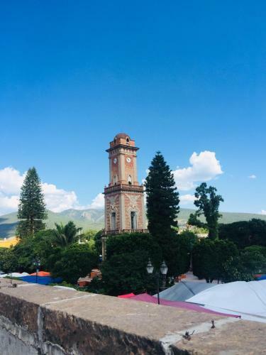 Hotel Del Valle
