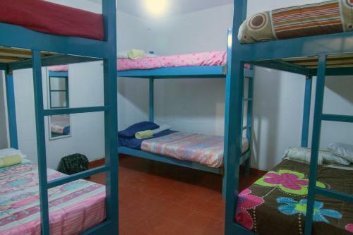 Hostal Casa Chuparrosa House