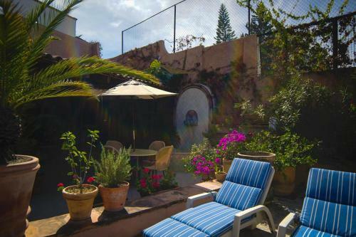 Posada Las Terrazas