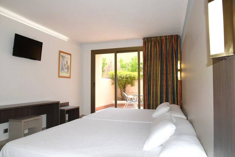 Hotel San Carlos