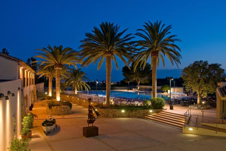 Hotel San Carlos