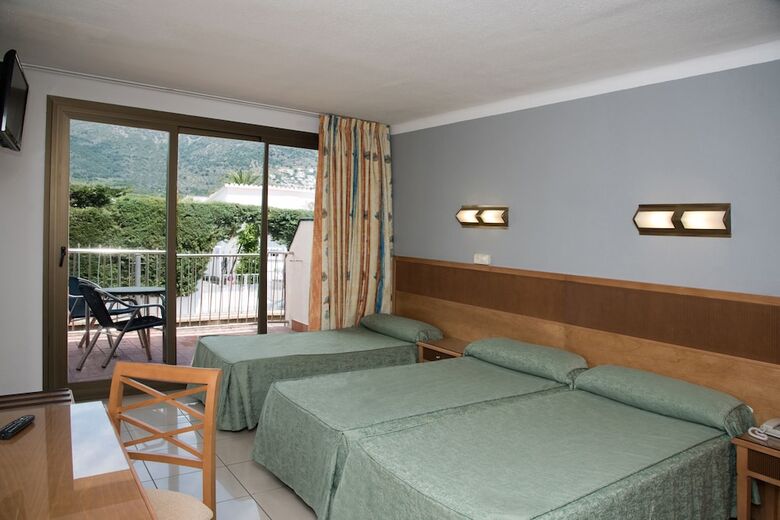 Hotel San Carlos