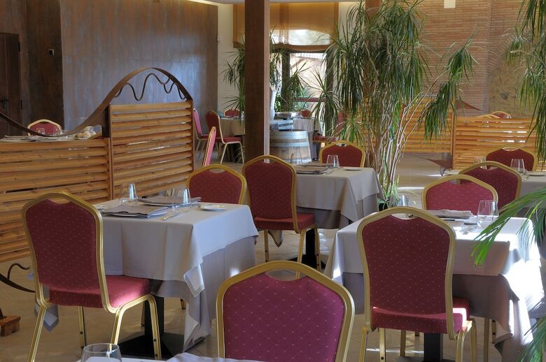 Hotel San Carlos