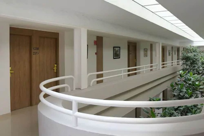 Hotel San Carlos