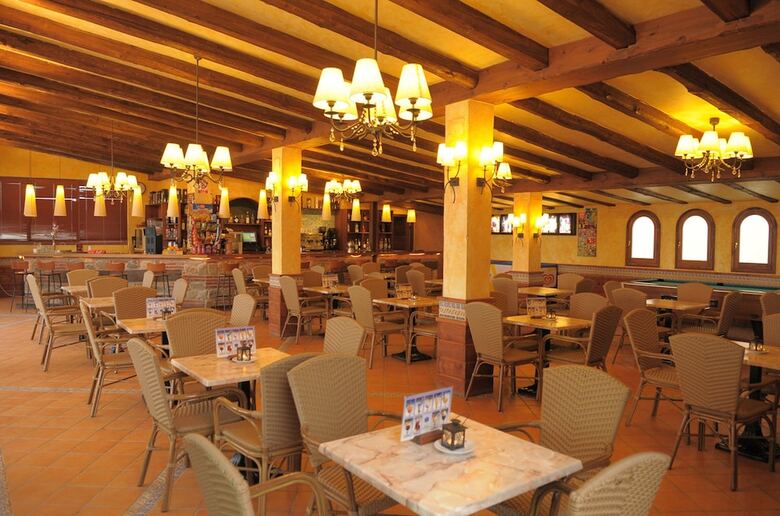 Hotel San Carlos