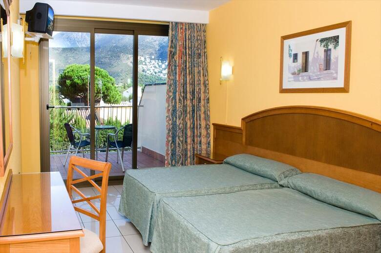 Hotel San Carlos