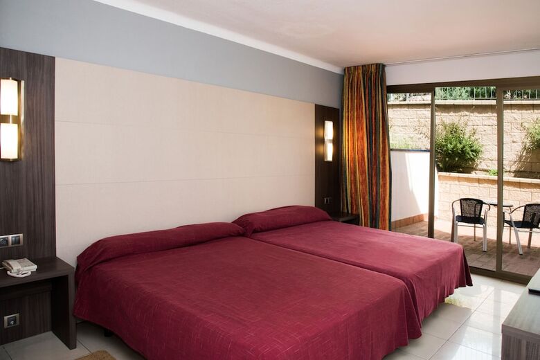Hotel San Carlos