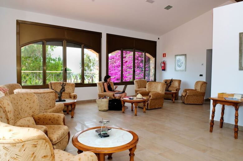 Hotel San Carlos