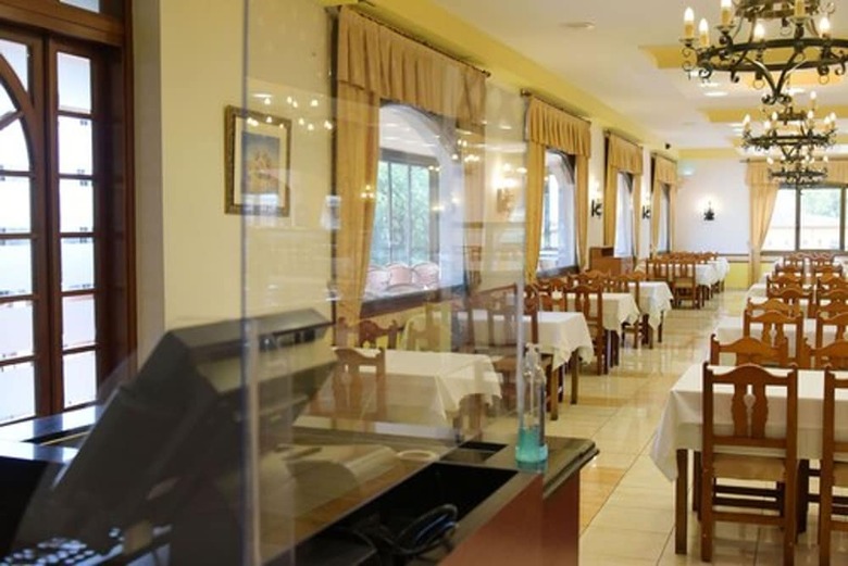 Hotel San Carlos