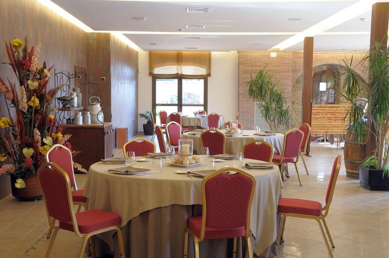 Hotel San Carlos