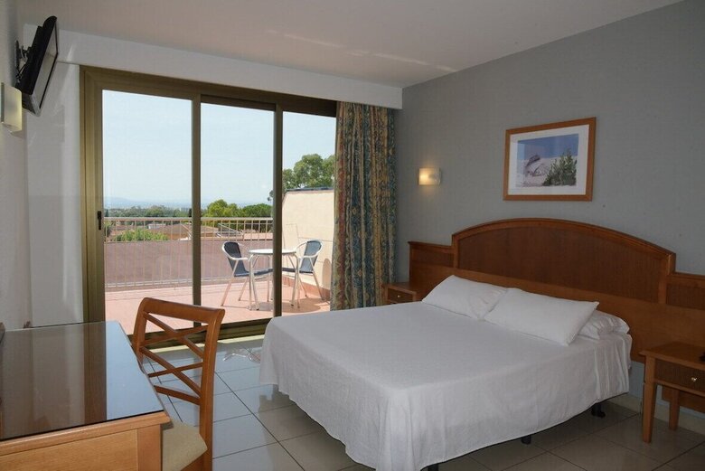 Hotel San Carlos