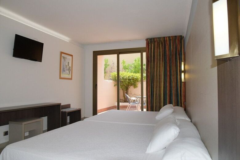 Hotel San Carlos