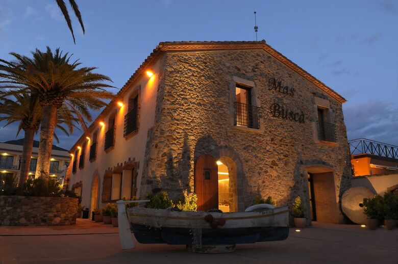 Hotel San Carlos